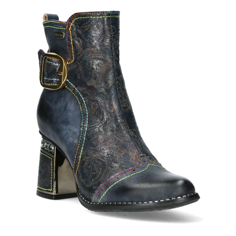 Bottines - NAYAO 02