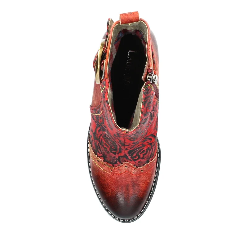 Bottines - NAYAO 02
