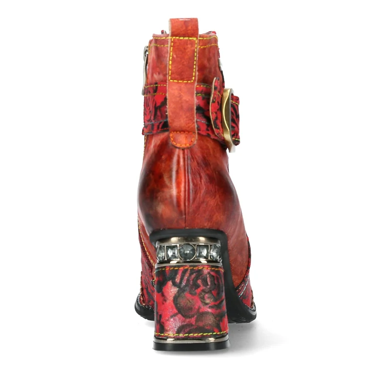 Bottines - NAYAO 02