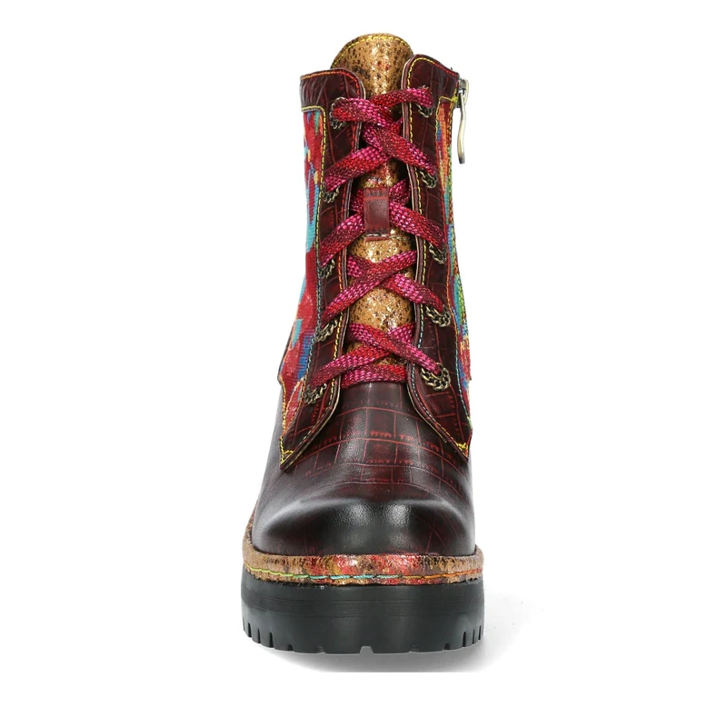 Bottines - MONAO 08