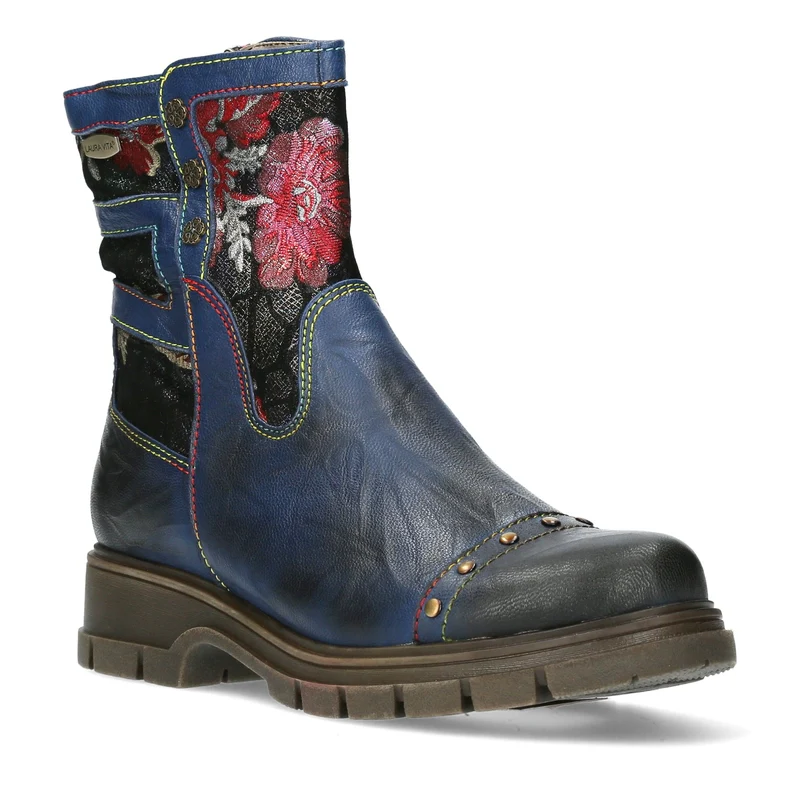 Bottines - KAELAO 02