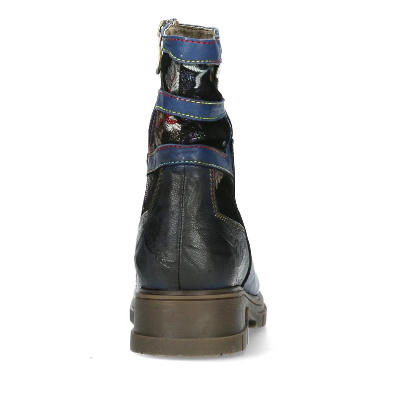 Bottines - KAELAO 02