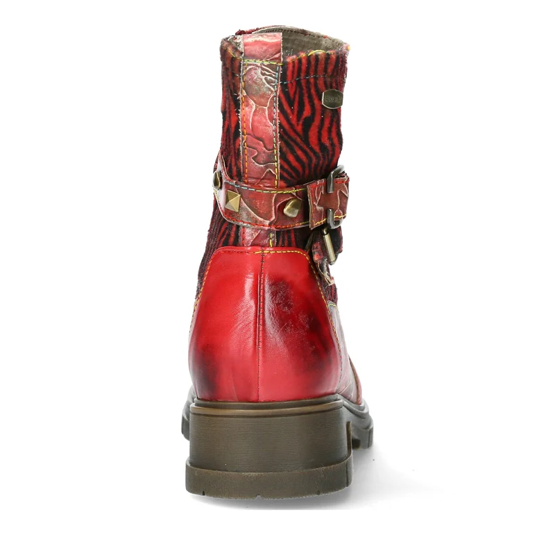 Bottines - KAELAO 01