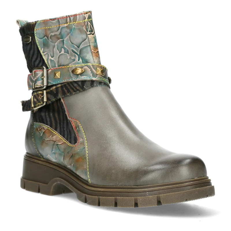 Bottines - KAELAO 01