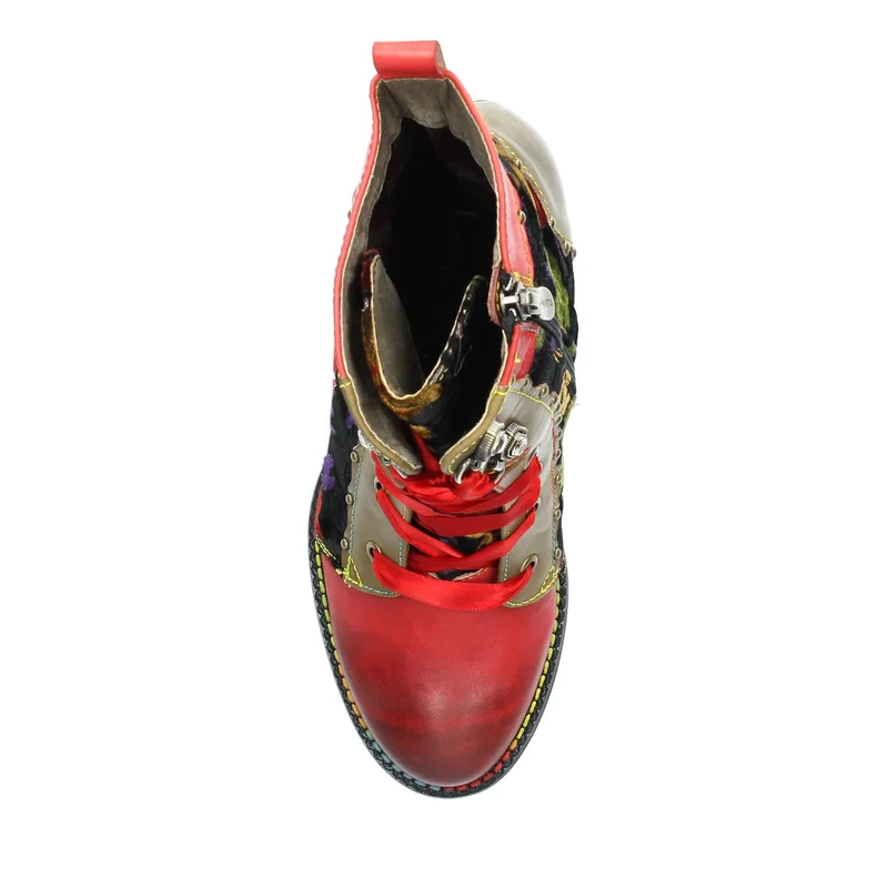 Bottines - KADIO 14