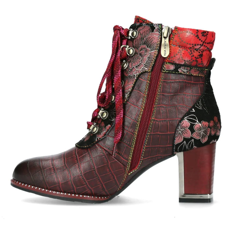 Bottines - KACIO 08
