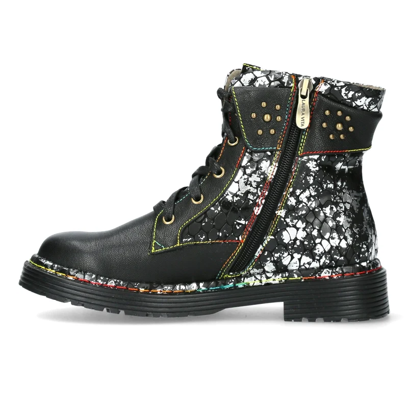 Bottines - INCASO 27