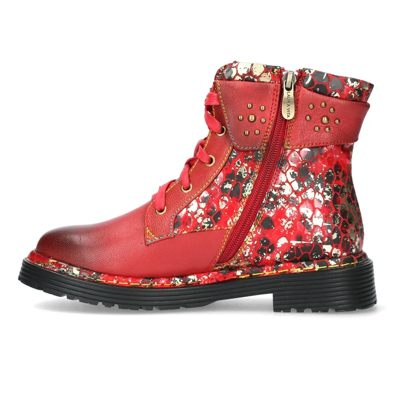 Bottines - INCASO 27