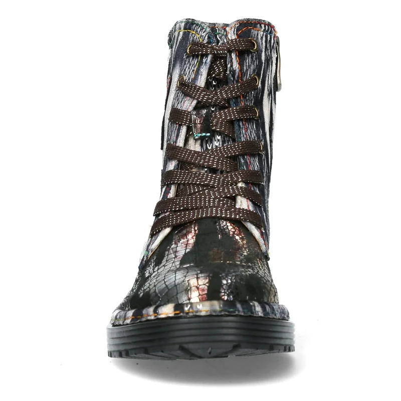 Bottines - INCASO 04