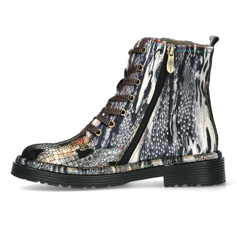 Bottines - INCASO 04