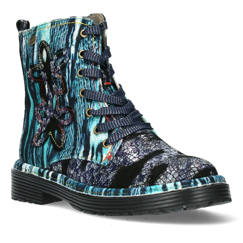 Bottines - INCASO 04