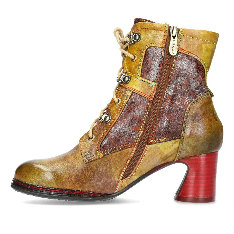 Bottines - INCAO 13