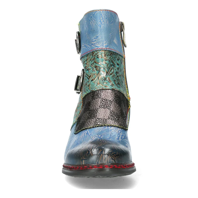 Bottines - INCAO 12