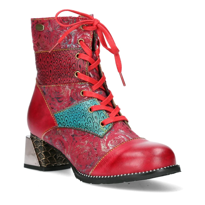Bottines - ILCIRO 23