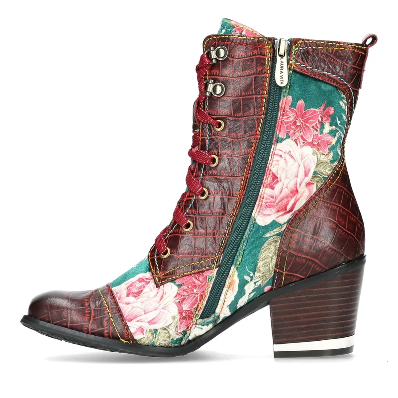 Bottines - IGCREO 12