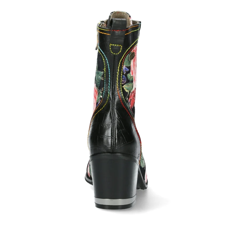 Bottines - IGCREO 12