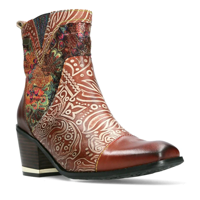 Bottines - IGCREO 02