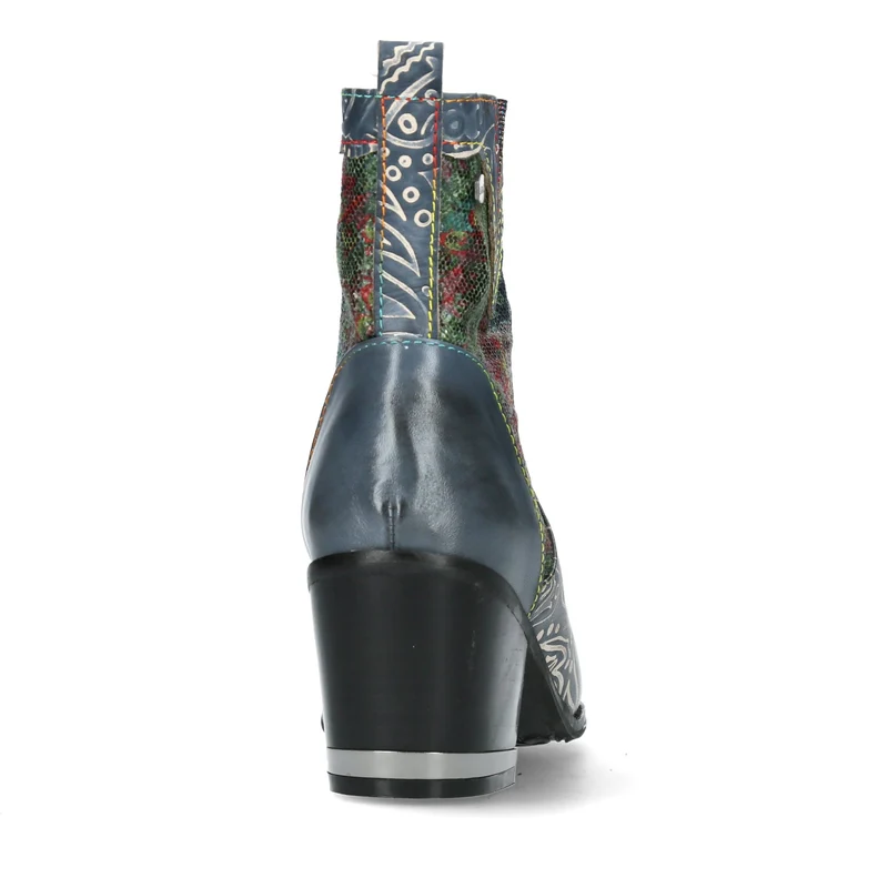 Bottines - IGCREO 02