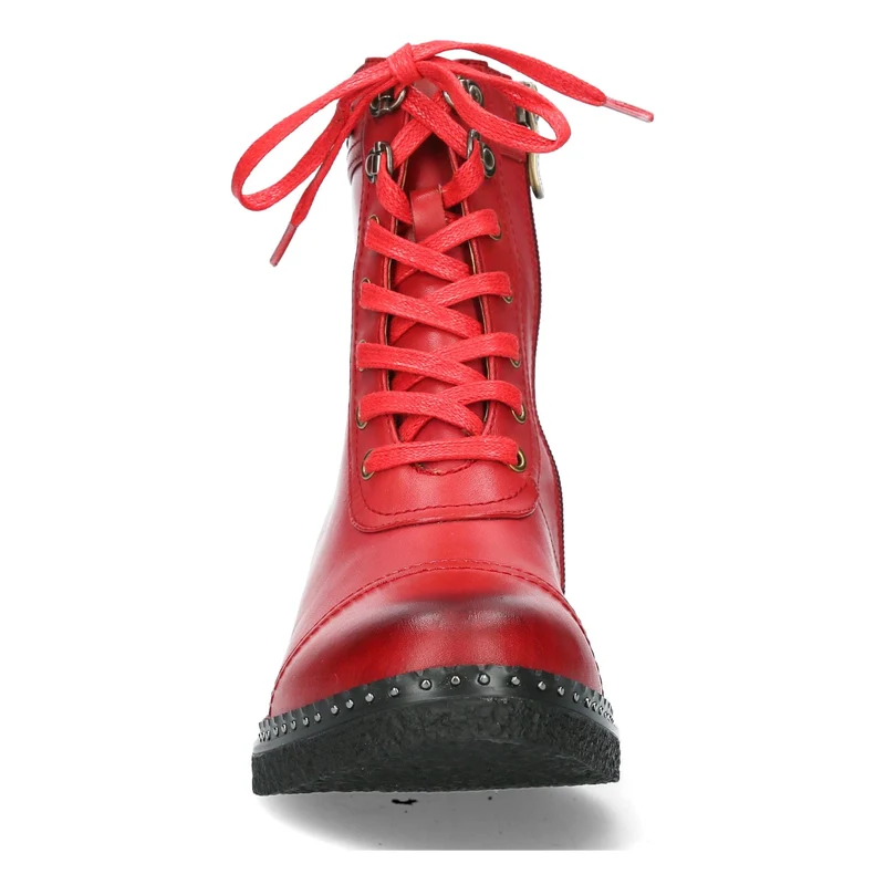 Bottines - IDCITEO 02