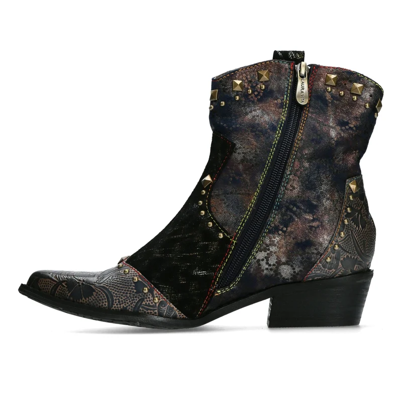 Santiags - Bottines HICNIO 20