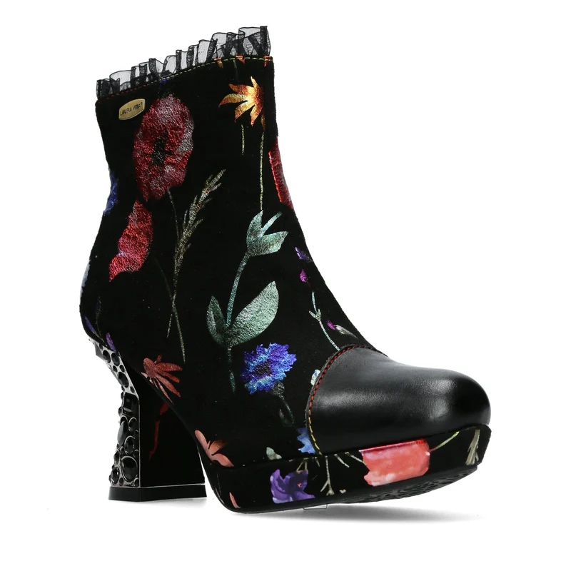 Bottines - HICAO 33
