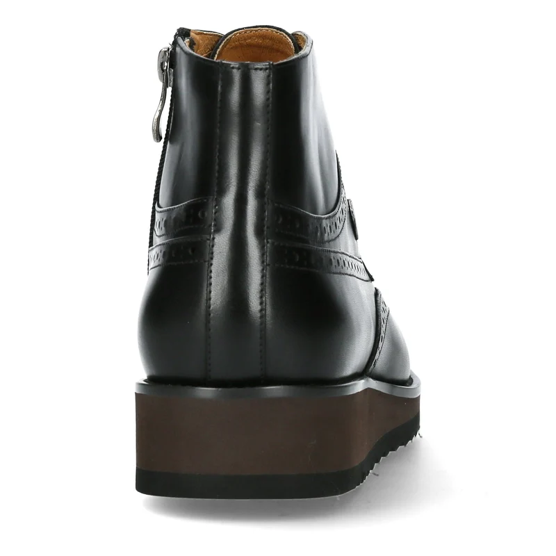 Chaussure Homme ABAN 06