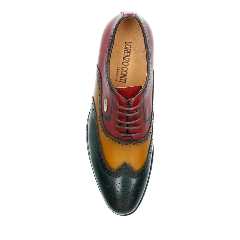 Chaussure Homme ARON 01