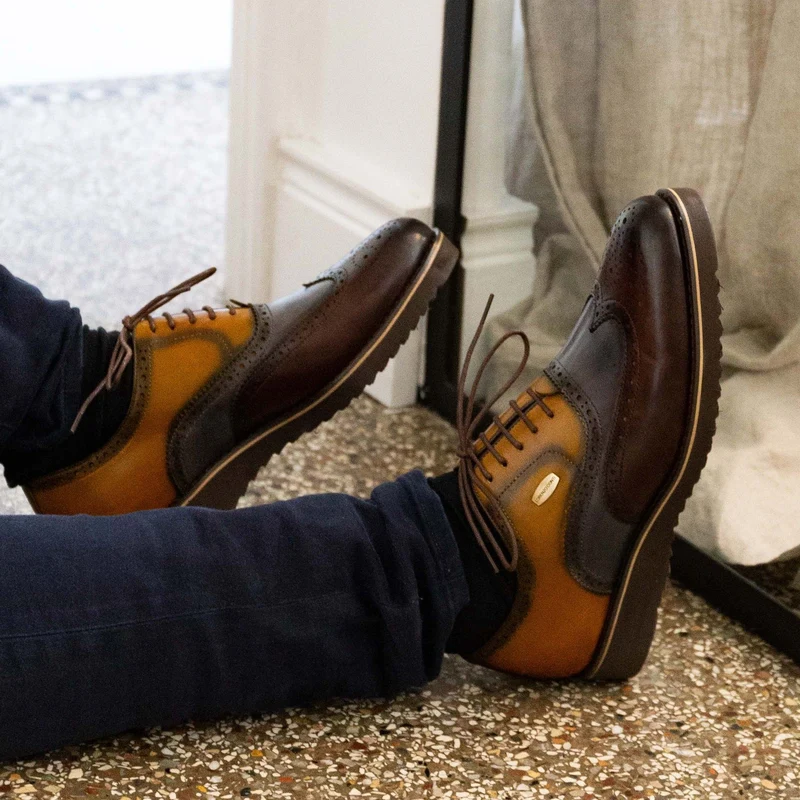 Chaussure Homme ARON 01