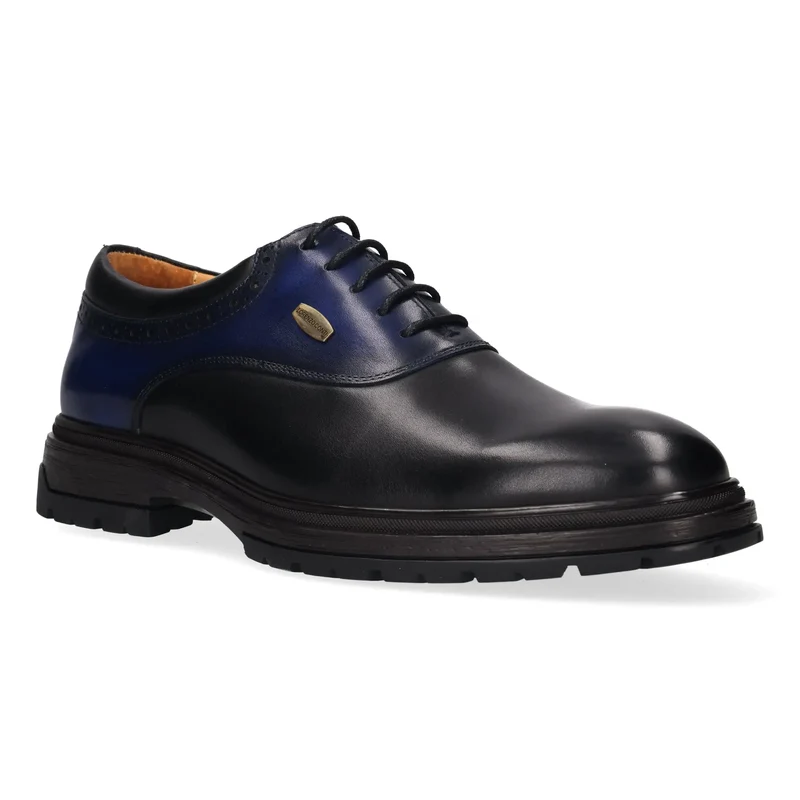 Chaussure Homme ALKAN 02