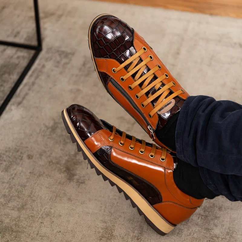 Chaussure Homme ACHILLE 04