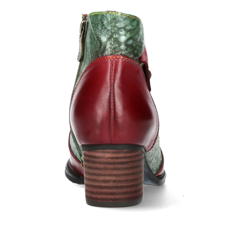 Bottines - ALEXIA 13