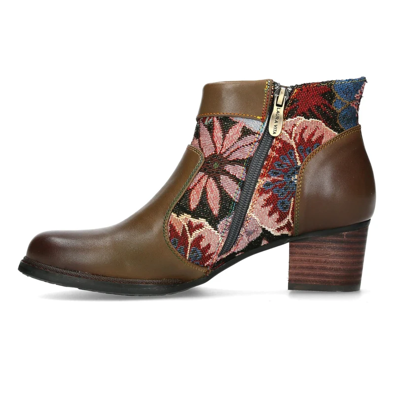 Bottines - ALEXIA 13