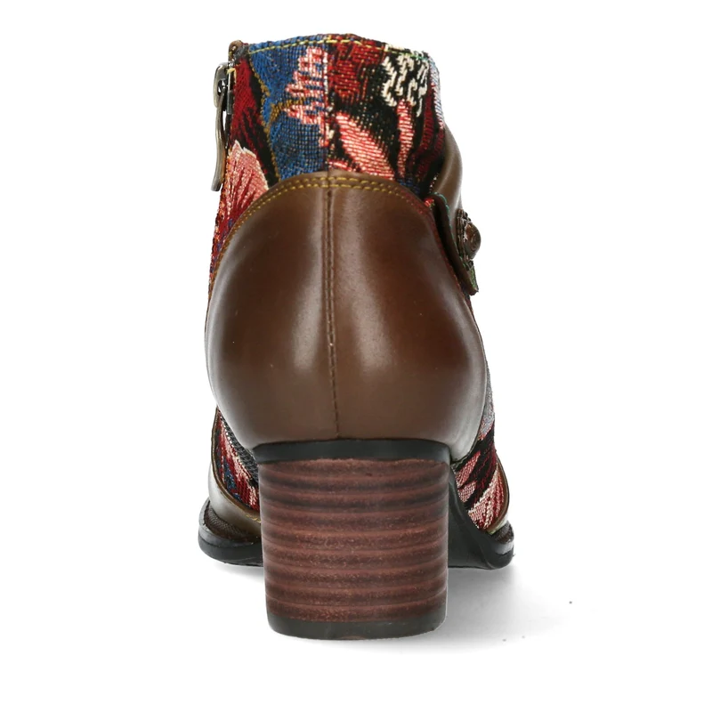 Bottines - ALEXIA 13