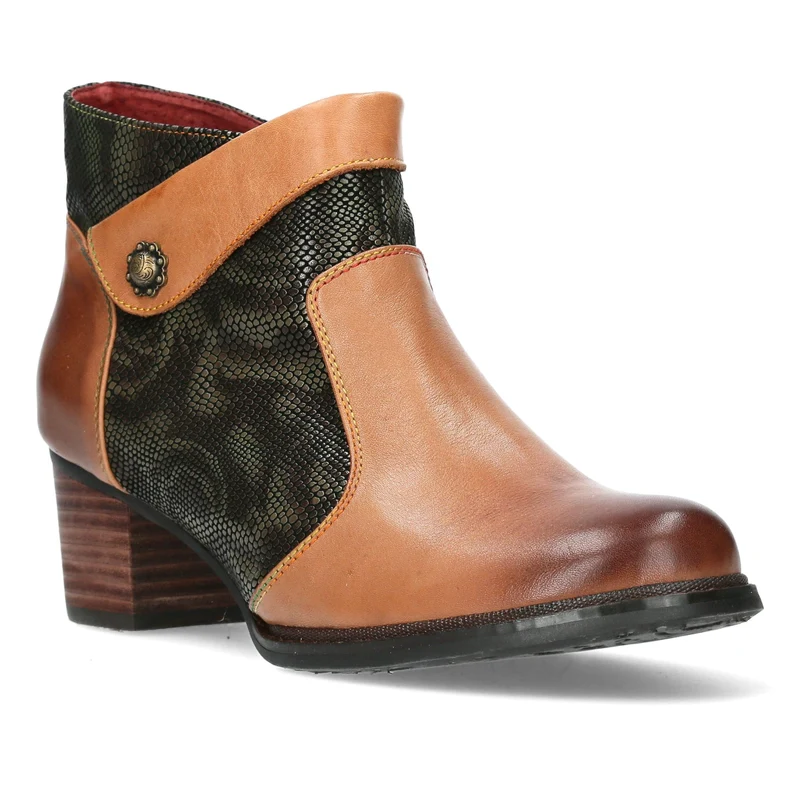 Bottines - ALEXIA 13
