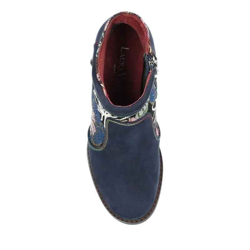 Bottines - ALEXIA 13