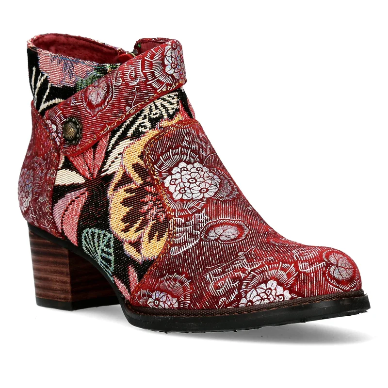 Bottines - ALEXIA 13