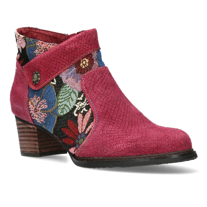 Bottines - ALEXIA 13