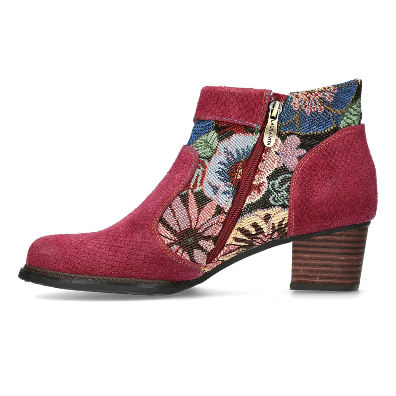Bottines - ALEXIA 13