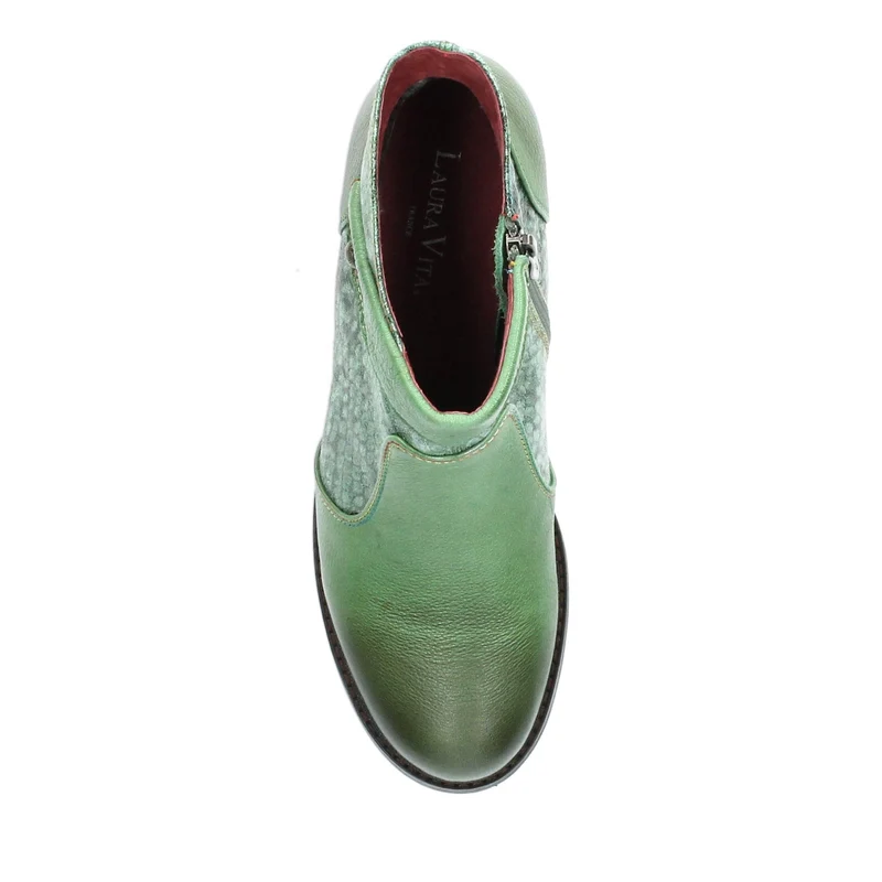Bottines - ALEXIA 13