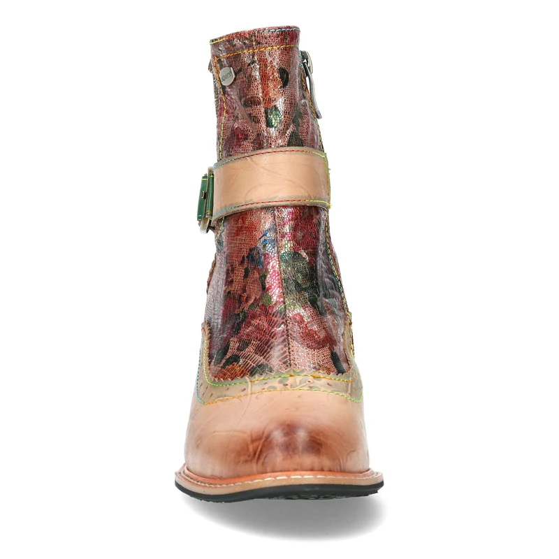 Bottines - MARBREO 03
