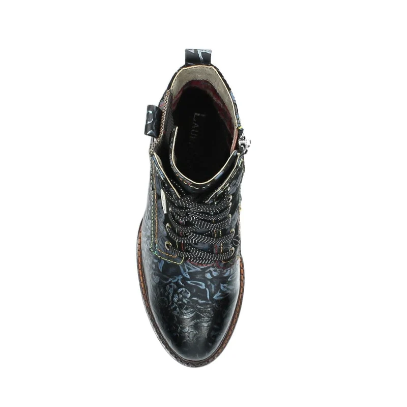 Bottines - MARBREO 02