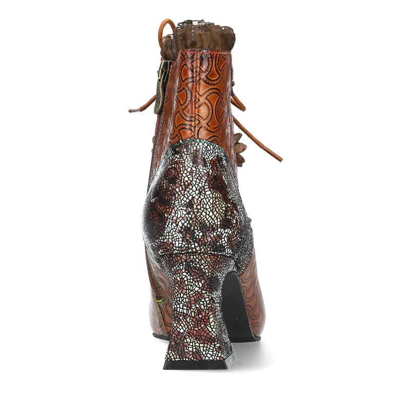 Bottines - MAGALIEO 22