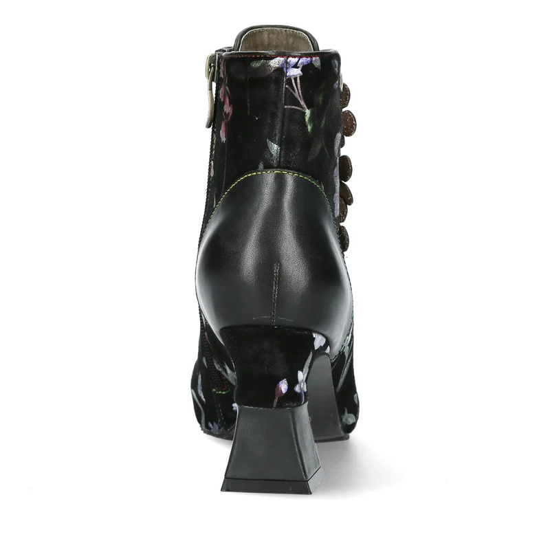Bottines - MAGALIEO 10