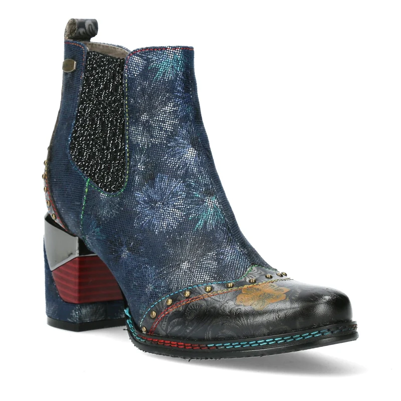 Bottines - MAEVAO 05