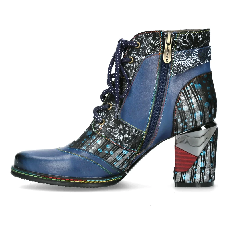 Bottines - MAEVAO 03