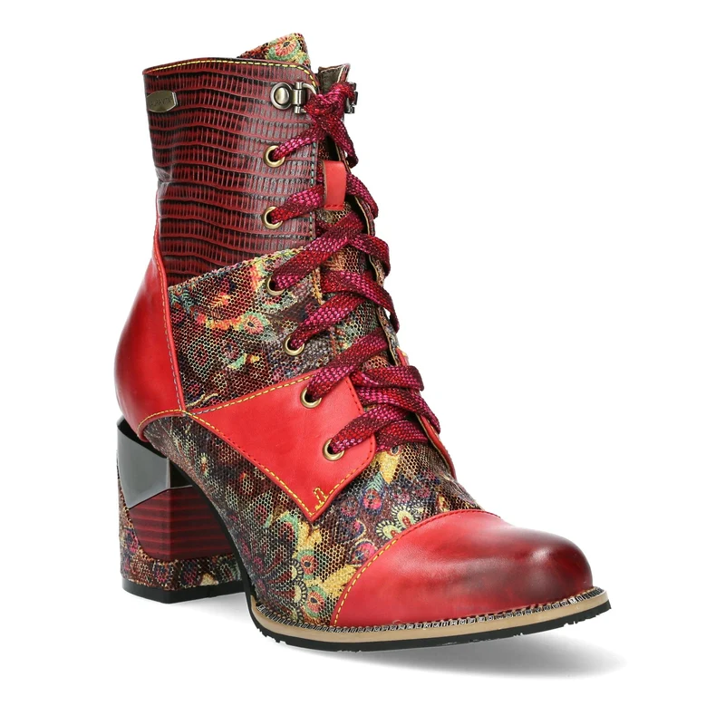 Bottines - MAEVAO 02