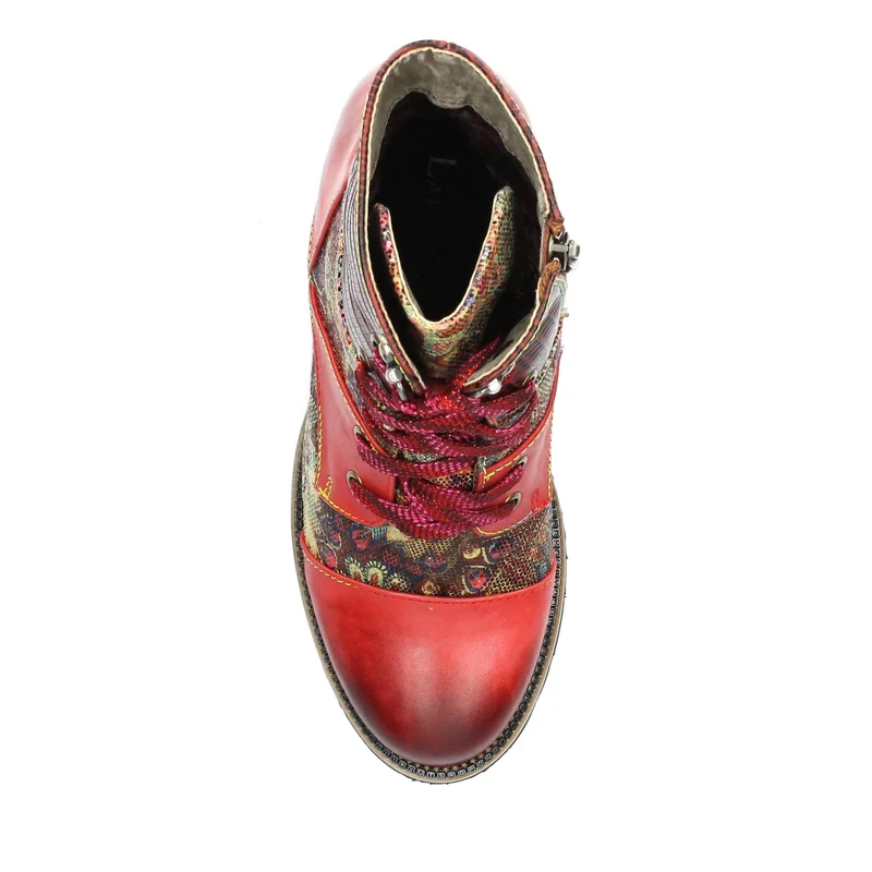 Bottines - MAEVAO 02