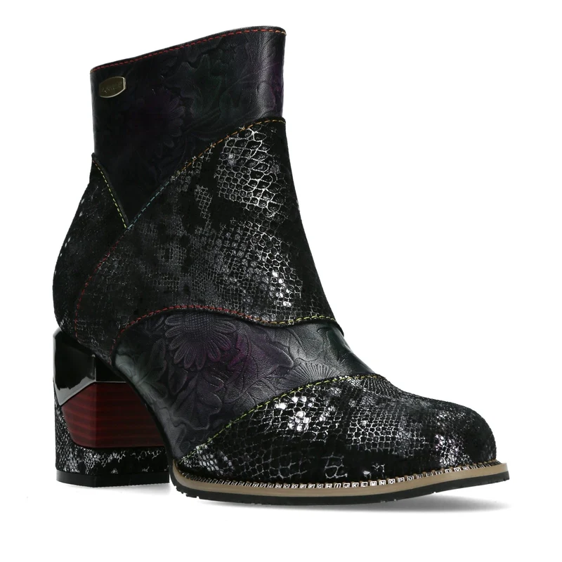 Bottines - MAEVAO 01