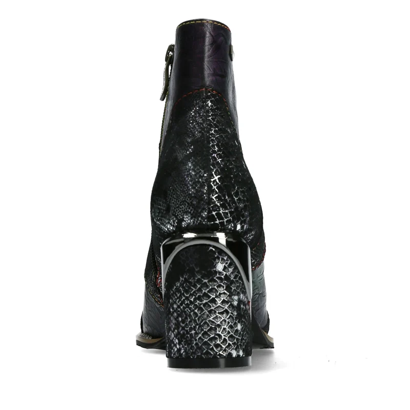 Bottines - MAEVAO 01