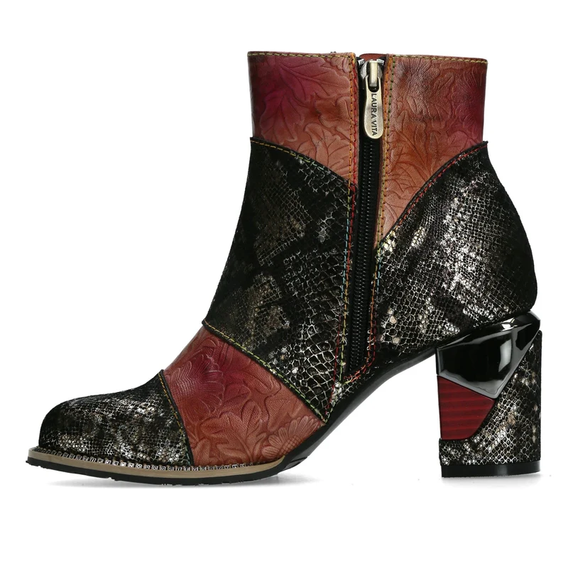 Bottines - MAEVAO 01